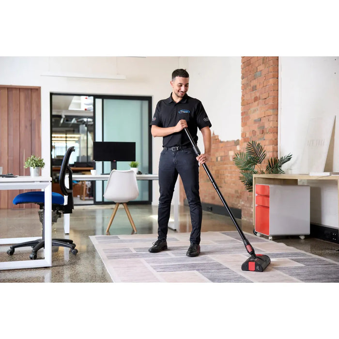 ACTIV8 Battery Powered Vacuum Head