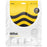 Nilfisk GD Series Vacuum Bags (C011)
