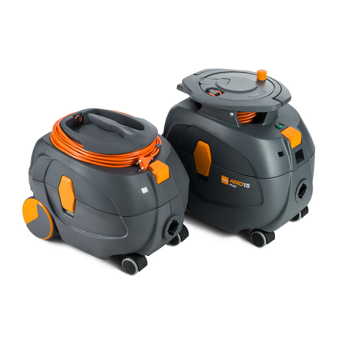 Taski Aero 8 Plus Vacuum Cleaner
