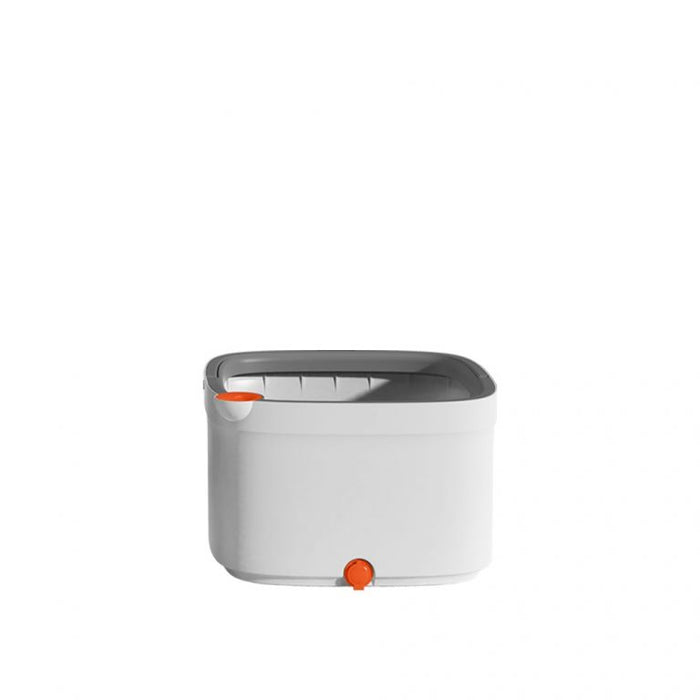 DuraBlend Spin Mop Bucket