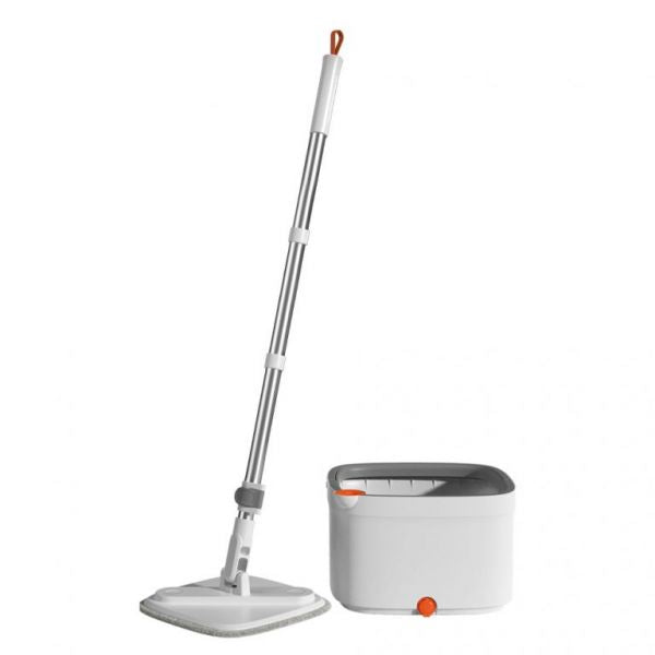 DuraBlend Spin Mop Bucket