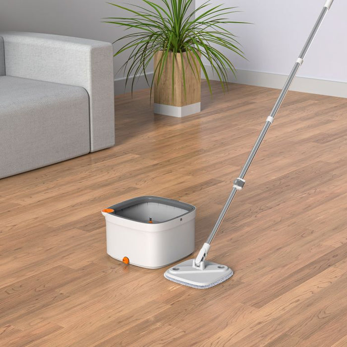 DuraBlend Spin Mop Bucket