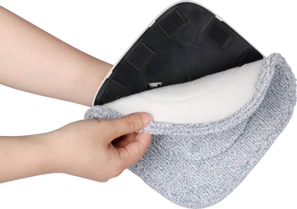 DuraBlend Spin Mop Bucket