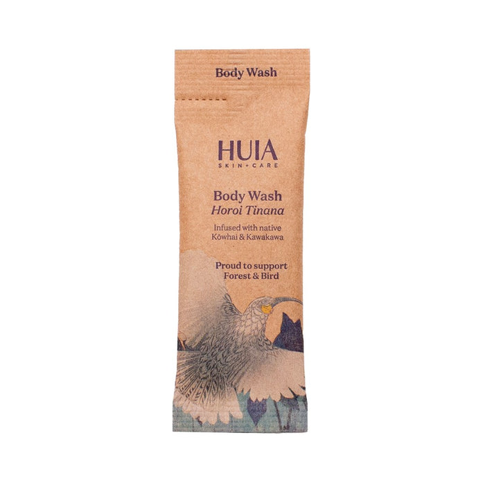 Ecostick Forest & Bird Body Wash