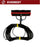 Everest Hybrid 25ft Carbon Pole Kit HB2505