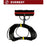 Everest Hybrid 25ft Carbon Pole Kit HB2505