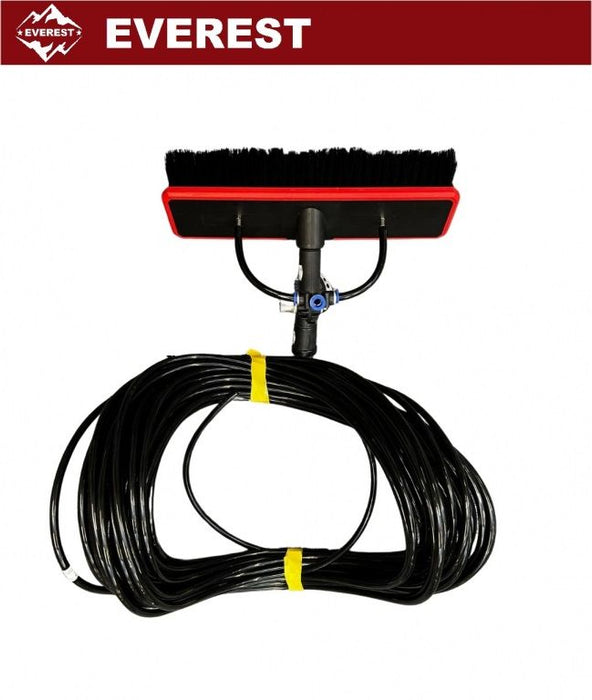 Everest Hybrid 25ft Carbon Pole Kit HB2505
