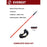 Everest Hybrid 25ft Carbon Pole Kit HB2505