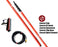 Everest Hybrid 25ft Carbon Pole Kit HB2505