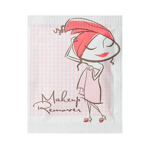 Make Up Remover Towelettes
