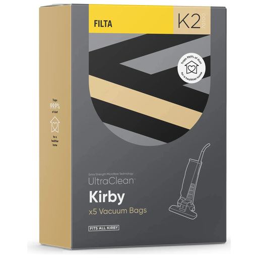 Kirby G4/G5/G6/G7 Vacuum Bags
