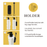 Envirolux Floating Guest Soap Range