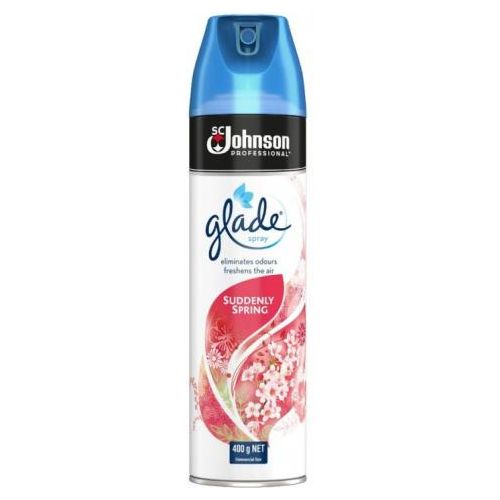 Glade Air Freshener 400gm