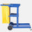 Filta Janitor/Utility Cart
