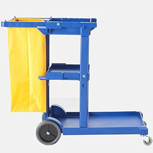 Filta Janitor/Utility Cart