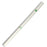 Jumbo Biostraw - White 10mm