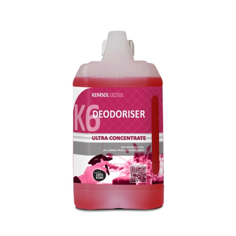 Kemsol K6 Deodoriser