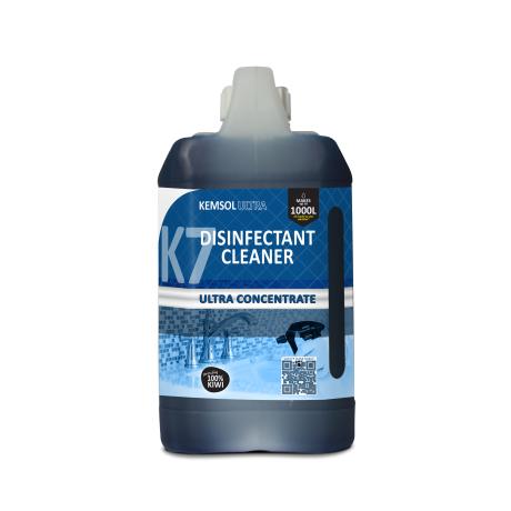 Kemsol K7 Disinfectant