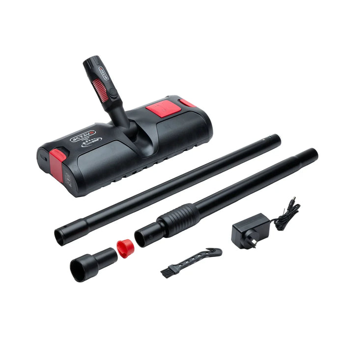ACTIV8 Battery Powered Vacuum Head