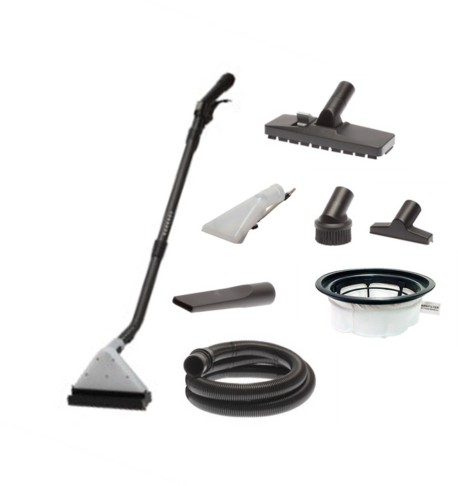 Kerrick Lava Carpet Shampoo Machine