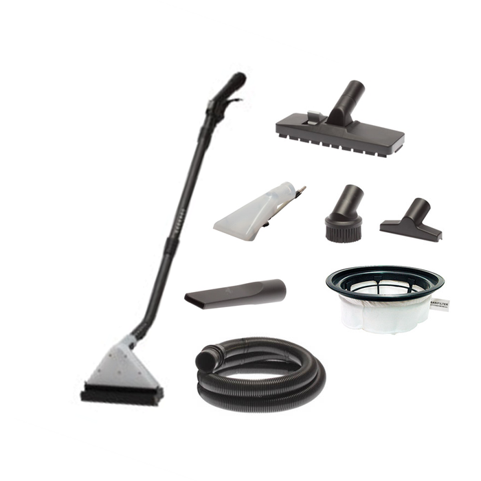 Kerrick Lava Carpet Shampoo Machine