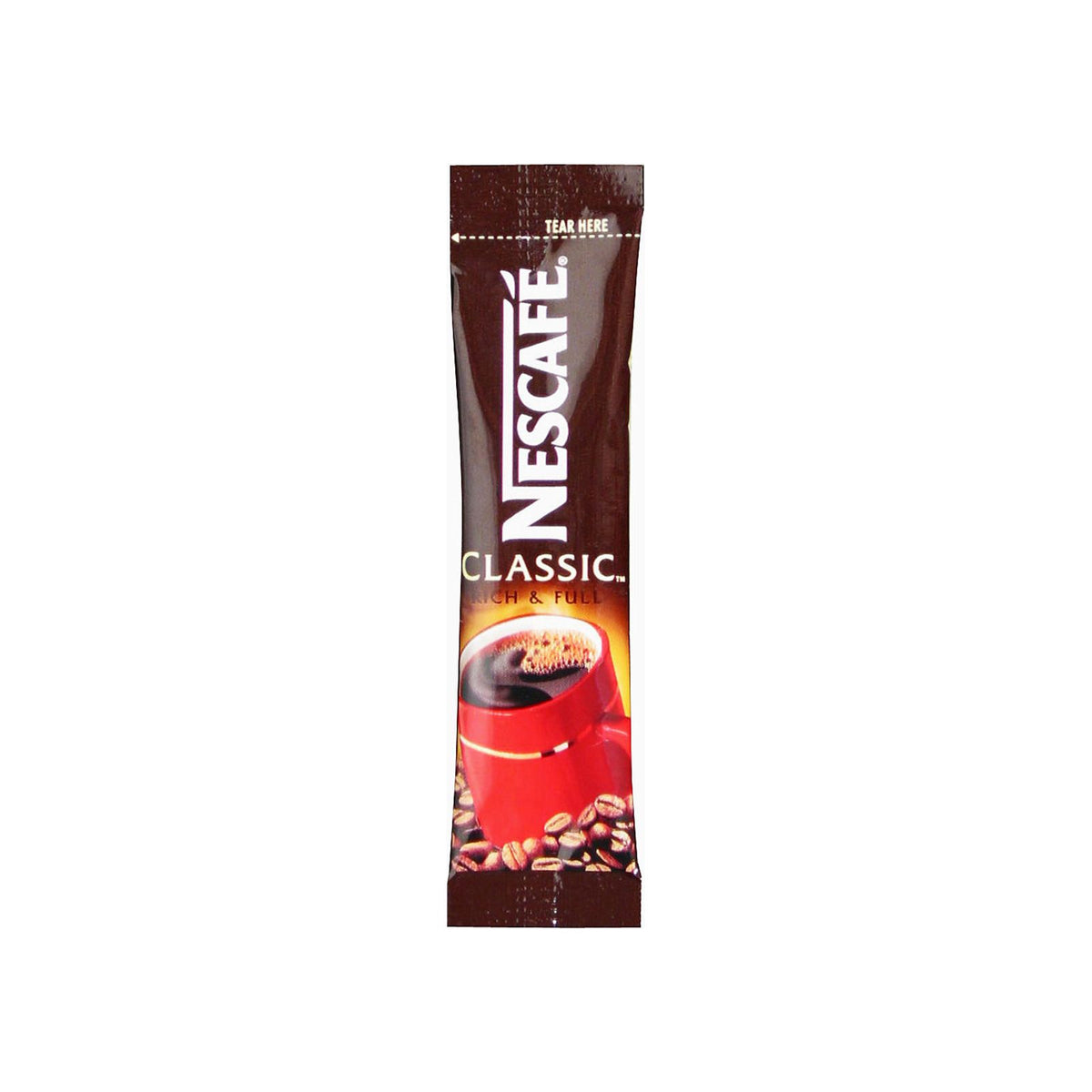 Nescafe Classic Coffee Sticks