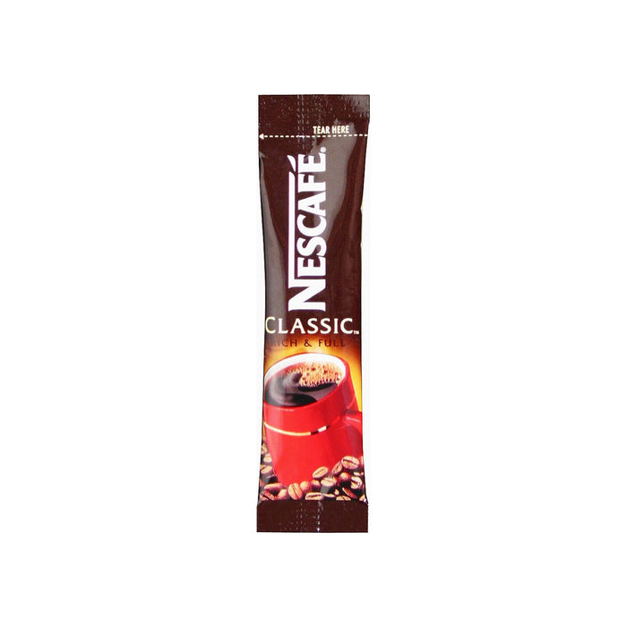 Nescafe Classic Coffee Sticks