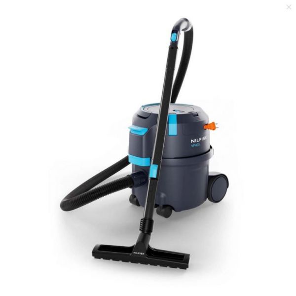 Nilfisk VP400 Hepa Vacuum Cleaner
