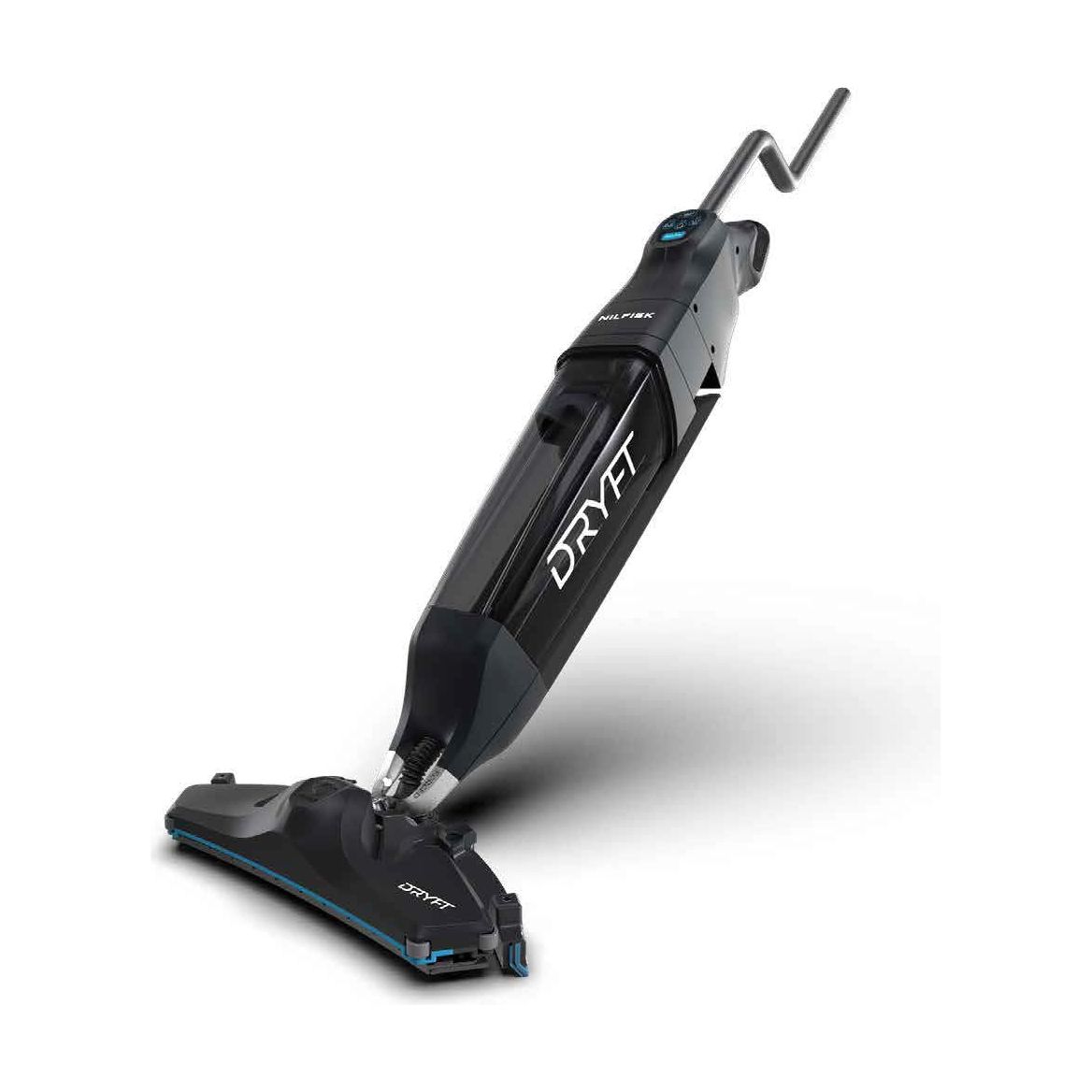 AUTOMATIC FLOOR POLISHERS & BURNISHERS