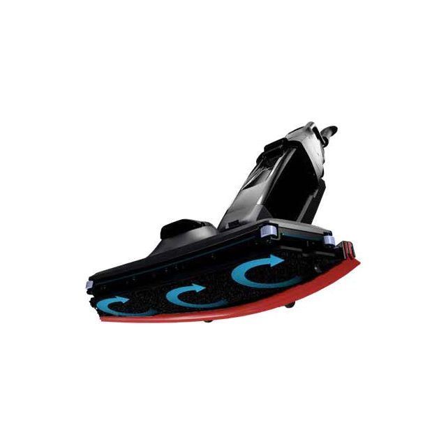Nilfisk Dryft - Upright Scrubber/Dryer