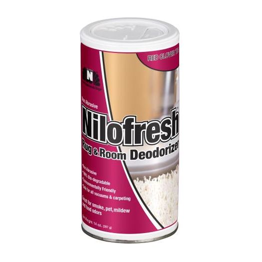 Nilofresh Rug & Room Deodorizer