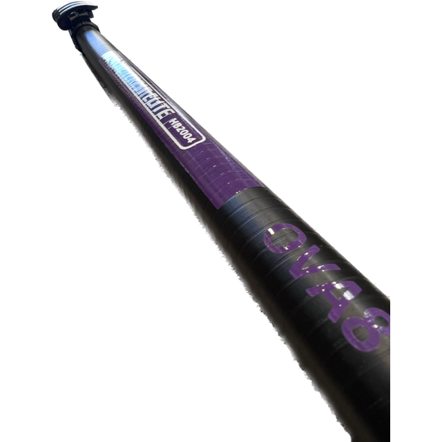Everest Elite HBC OVA8 20ft Pole