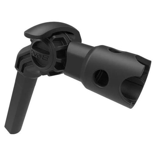 OVA8 Angle Adapter Short Gooseneck
