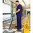 Rubbermaid Complete Pulse Mop
