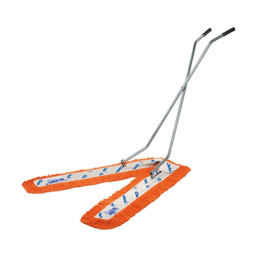 Oates Modacrylic Scissor Mop
