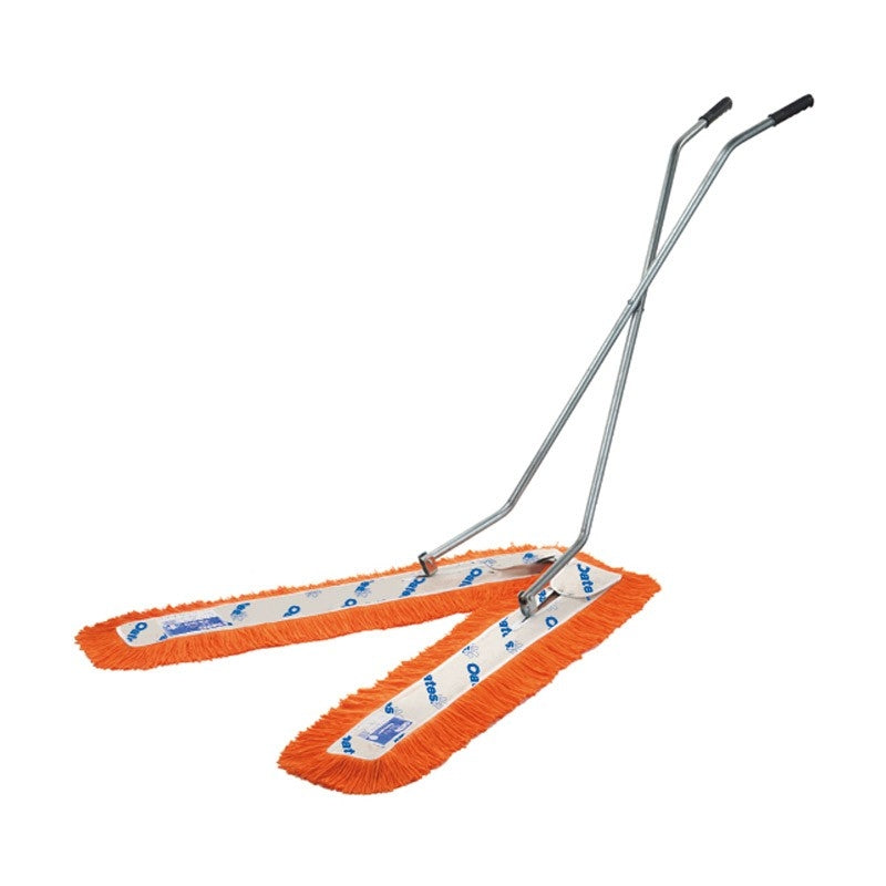 Oates Modacrylic Scissor Mop