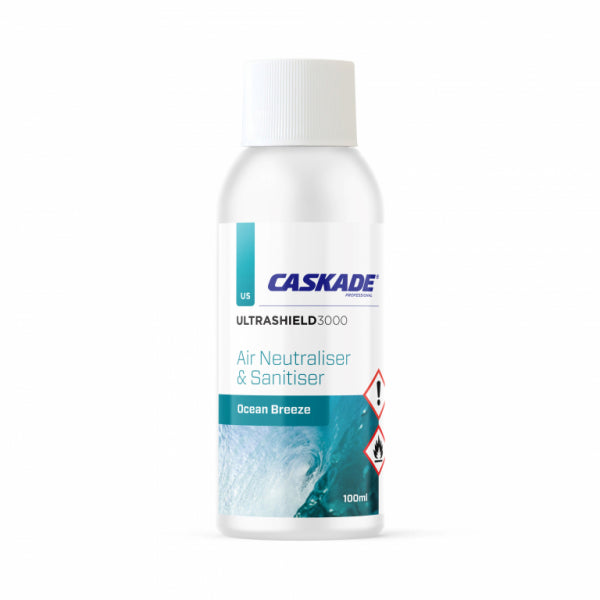 Caskade Ultrashield 3000 Refill