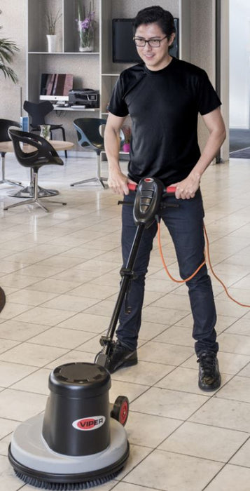 Viper DS350 Dual Speed Polisher