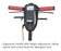 Viper DS350 Dual Speed Polisher