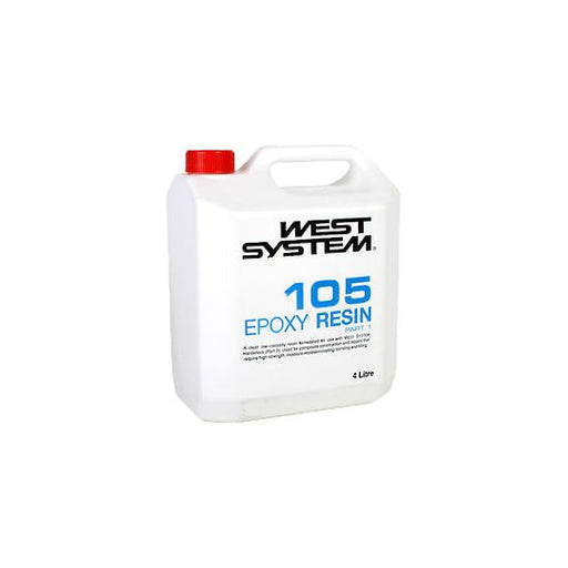 West System 105 Epoxy Resin
