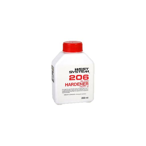 West System 206 Slow Hardener