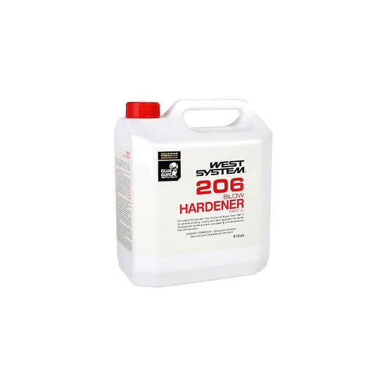 West System 206 Slow Hardener