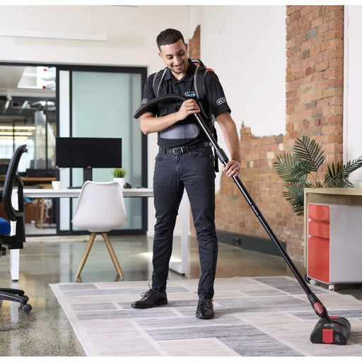 ACTIV8 Battery Powered Vacuum Head