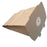 Electrolux D746-D760 Vacuum Bags (F010)