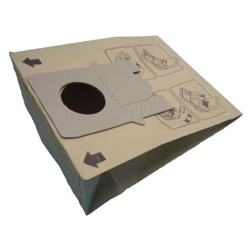 Holland Electra 5000-6400 Vacuum Bags  (F019)