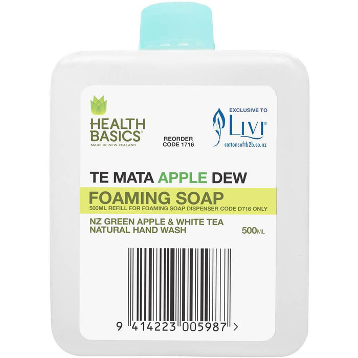 Livi Foaming Soap Refill (1716)
