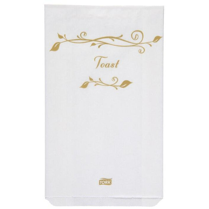 TORK BOTANICAL PAPER TOAST BAG (2308271)