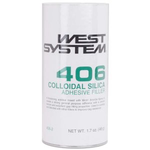 West System 406 Colloidal Silica