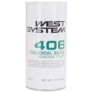 WEST SYSTEM 406 COLLOIDAL SILICA