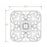 BioCup 4 Cup Pulp Carry Tray